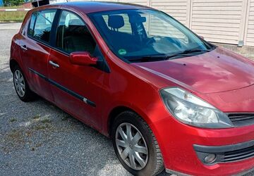 Renault Clio 226.000 km 650 &euro; Waiblingen 71332