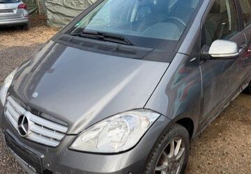 Mercedes-Benz A 180 150.000 km 5.599 &euro; Filderstadt 70794