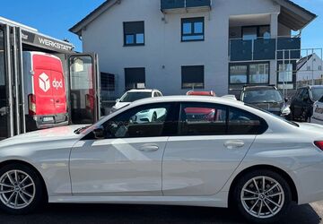 BMW 318 67.000 km 29.900 &euro; Asperg 71679