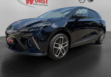 MG 4 12.000 km 25.998 &euro; Bempflingen 72658