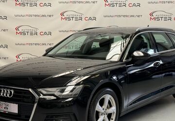 Audi A6 146.000 km 19.890 &euro; Magstadt 71106