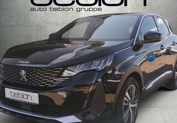 Peugeot 3008 17.300 km 23.880 &euro; Schönaich 71101