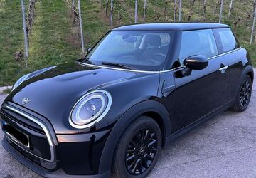 Mini ONE 31.550 km 17.990 &euro; Großbottwar 71723