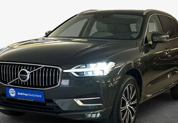 Volvo XC60 34.970 km 33.840 &euro; Esslingen 73730