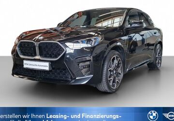 BMW X2 17.500 km 43.190 &euro; Asperg 71679