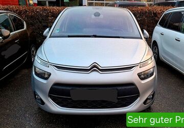 Citroen C4 Picasso 178.000 km 6.399 &euro; Berglen 73663