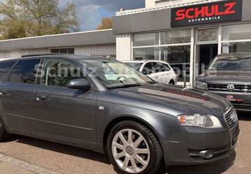 Audi A4 186.650 km 4.750 &euro; Uhingen 73066