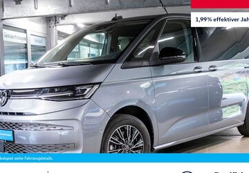 VW T7 Multivan 9.943 km 65.990 &euro; Stuttgart 70188