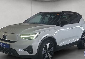 Volvo XC40 45.788 km 32.450 &euro; Stuttgart 70190