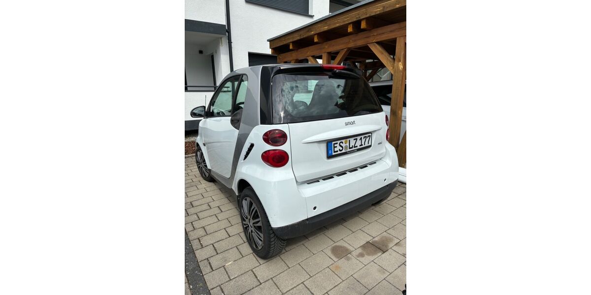 Smart ForTwo 112.500 km 3.000 &euro; Ostfildern 73760