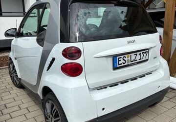 Smart ForTwo 112.500 km 3.100 &euro; Ostfildern 73760