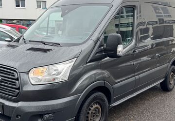 Ford Transit 174.000 km 7.490 &euro; Filderstadt bei Stuttgart 70794