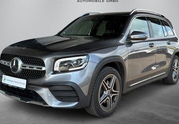 Mercedes-Benz GLB 200 165.874 km 28.990 &euro; Weinstadt 71384