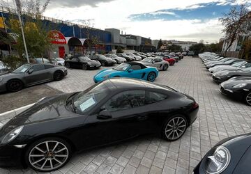 Porsche 911 Urmodell 3.300 km 195.200 &euro; Sindelfingen 71065