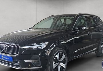 Volvo XC60 23.108 km 45.960 &euro; Stuttgart 70190