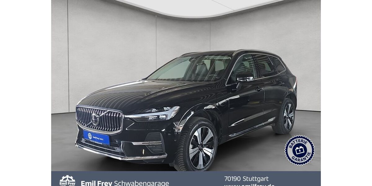Volvo XC60 23.108 km 46.470 &euro; Stuttgart 70190