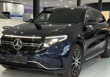 Mercedes-Benz EQC 108.600 km 29.990 &euro; Weil im Schönbuch 71093