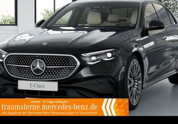 Mercedes-Benz E 220 22.960 km 62.990 &euro; Stuttgart 70469