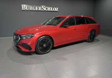 Mercedes-Benz E 300 18.220 km 51.390 &euro; Waiblingen 71332