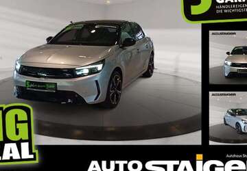 Opel Corsa 3.260 km 18.590 &euro; Esslingen am Neckar 73730