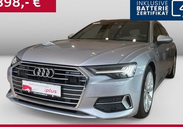 Audi A6 89.429 km 30.890 &euro; Fellbach 70734