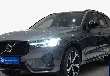 Volvo XC60 9.500 km 77.444 &euro; Stuttgart 70190