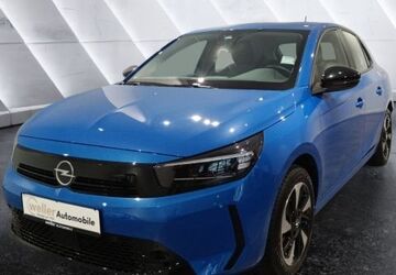 Opel Corsa 13.100 km 19.830 &euro; Bietigheim-Bissingen 74321