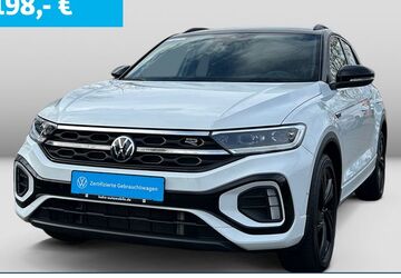 VW T-Roc 25.258 km 27.890 &euro; Ludwigsburg 71634