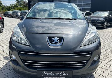 Peugeot 207 144.000 km 3.949 &euro; Steinheim an der Murr 71711
