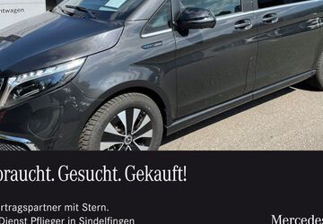Mercedes-Benz EQV 32.450 km 47.990 &euro; Sindelfingen 71065