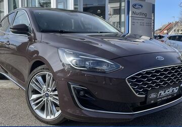 Ford Focus 72.500 km 17.990 &euro; Remshalden 73630