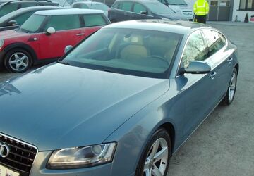 Audi A5 169.000 km 9.950 &euro; Waiblingen (bei Stuttgart) 71332