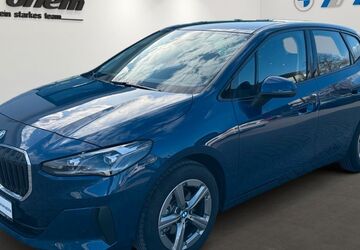 BMW 220 12.200 km 34.500 &euro; Leinfelden-Echterdingen 70771