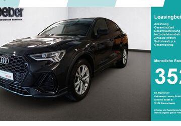 Audi Q3 24.852 km 39.750 &euro; Leonberg 71229