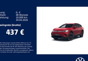 VW ID.4 11.981 km 41.930 &euro; Stuttgart 70563