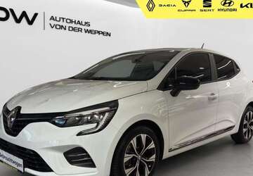 Renault Clio 14.320 km 17.900 &euro; Stuttgart 70469