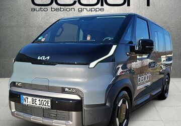 Kia PV5 2.999 km 45.190 &euro; Frickenhausen 72636