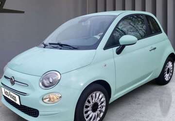 Fiat 500 31.000 km 13.490 &euro; Aichwald 73773