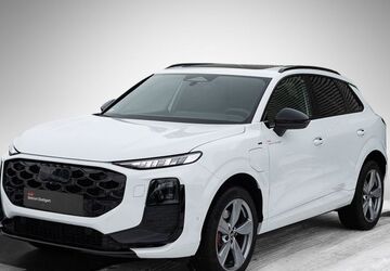 Audi Q3 9.999 km 56.440 &euro; Stuttgart 70469