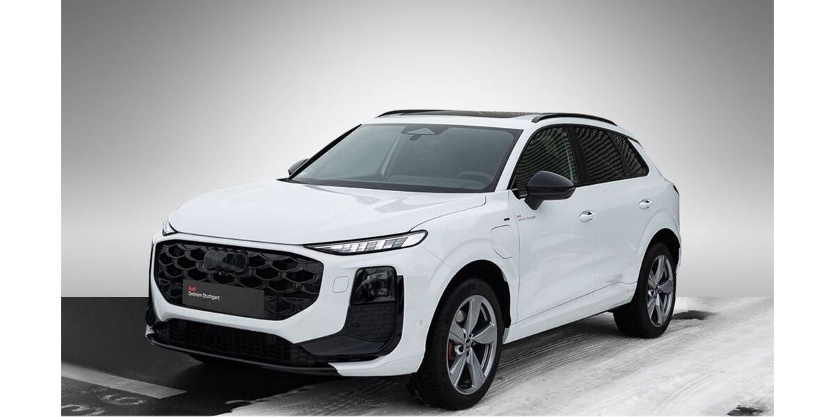 Audi Q3 9.999 km 56.440 &euro; Stuttgart 70469