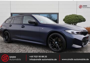 BMW 320 34.500 km 42.980 &euro; Kirchheim unter Teck 73230