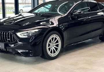 Mercedes-Benz AMG GT 3.000 km 94.900 &euro; Uhingen 73066
