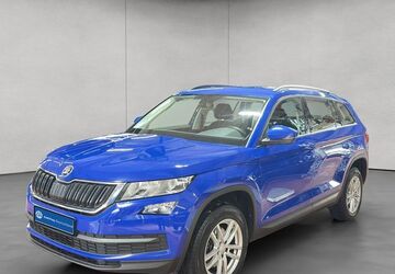 Skoda Kodiaq 175.045 km 19.290 &euro; Stuttgart 70190