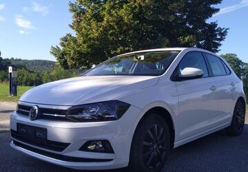 VW Polo 91.500 km 10.850 &euro; Kirchheim 73230