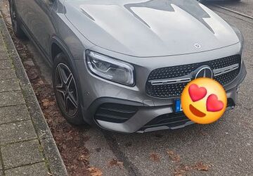 Mercedes-Benz GLB 200 61.000 km 38.600 &euro; Bietigheim-Bissingen 74321