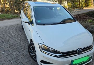 VW Golf Sportsvan 116.000 km 14.200 &euro; Waiblingen 71336