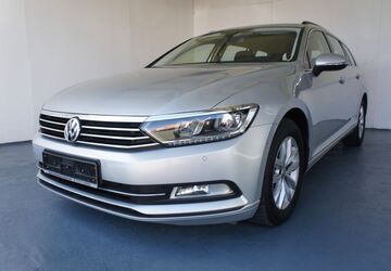 VW Passat 165.000 km 15.900 &euro; Sindelfingen 71065