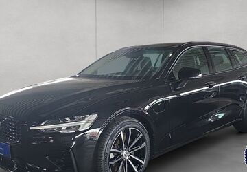 Volvo V60 7.377 km 41.900 &euro; Stuttgart 70190