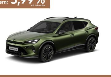 Cupra Formentor 19.246 km 40.930 &euro; Stuttgart-Feuerbach 70469