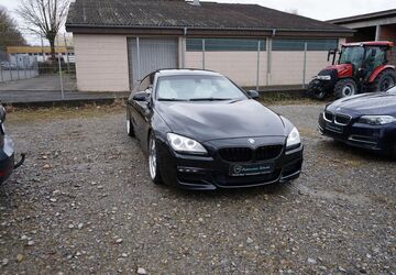BMW 650 132.422 km 36.990 &euro; Rielingshausen 71672
